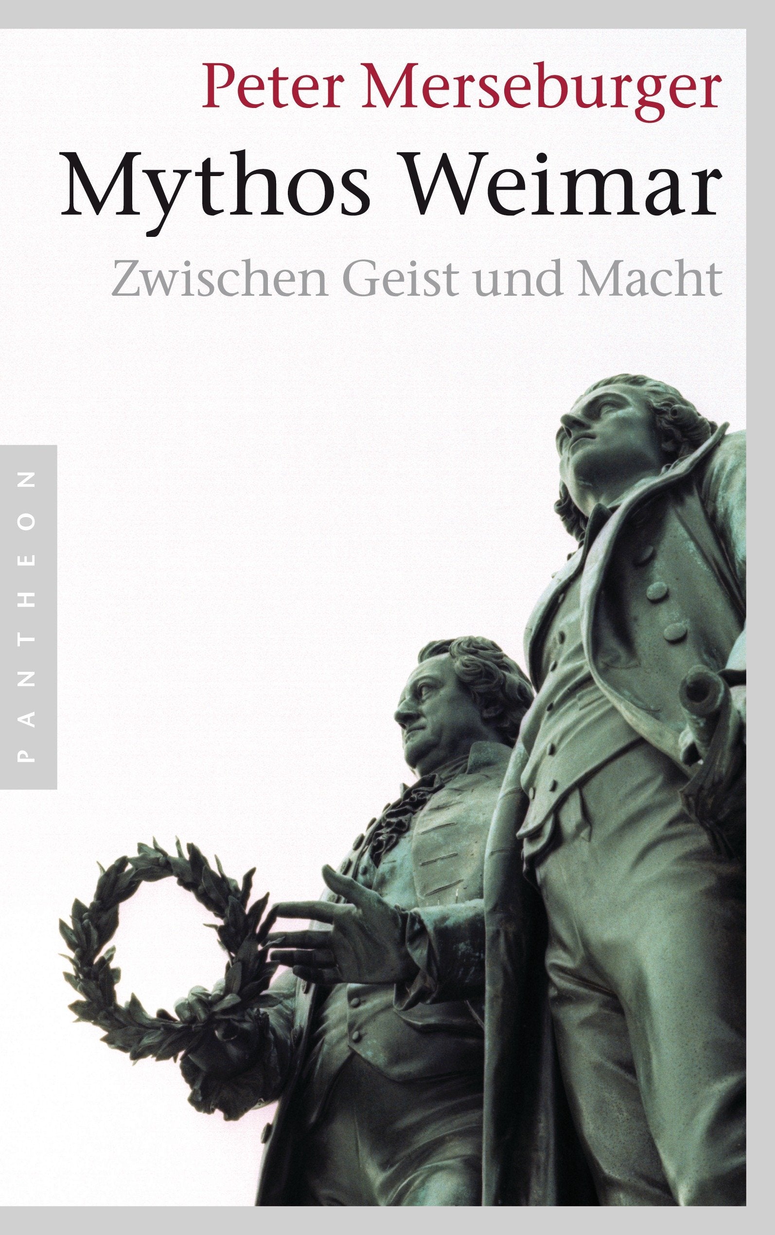 Mythos Weimar Media & Communication