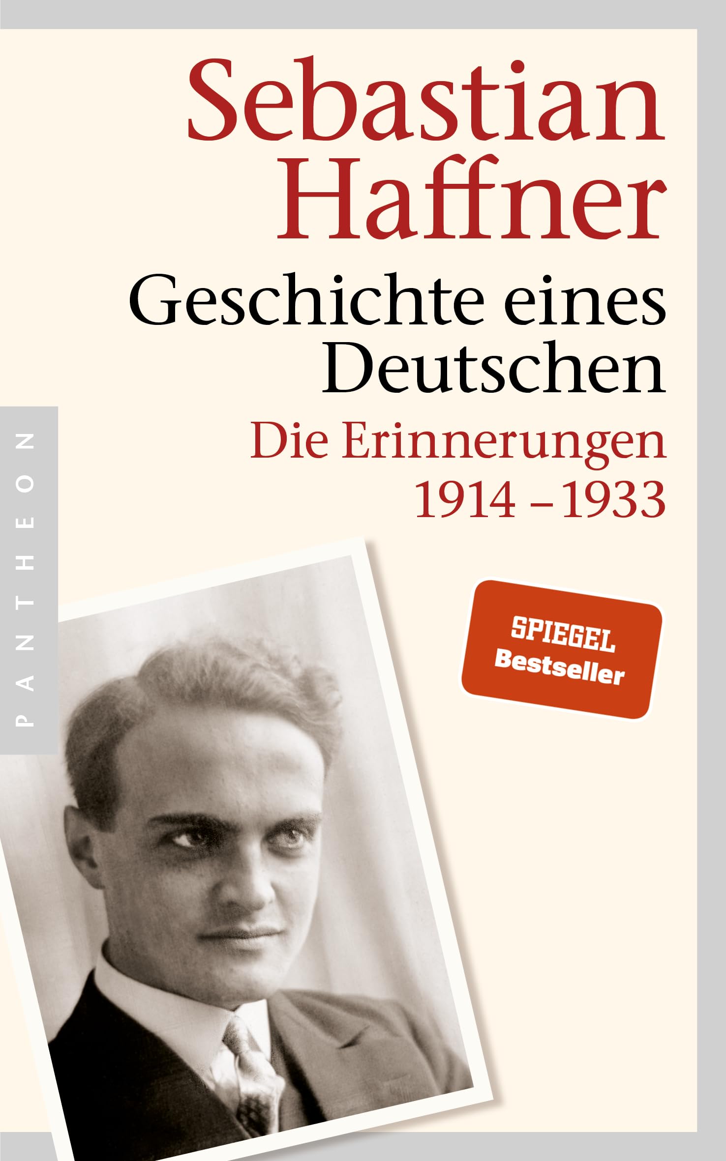 Geschichte eines Deutschen Media & Communication