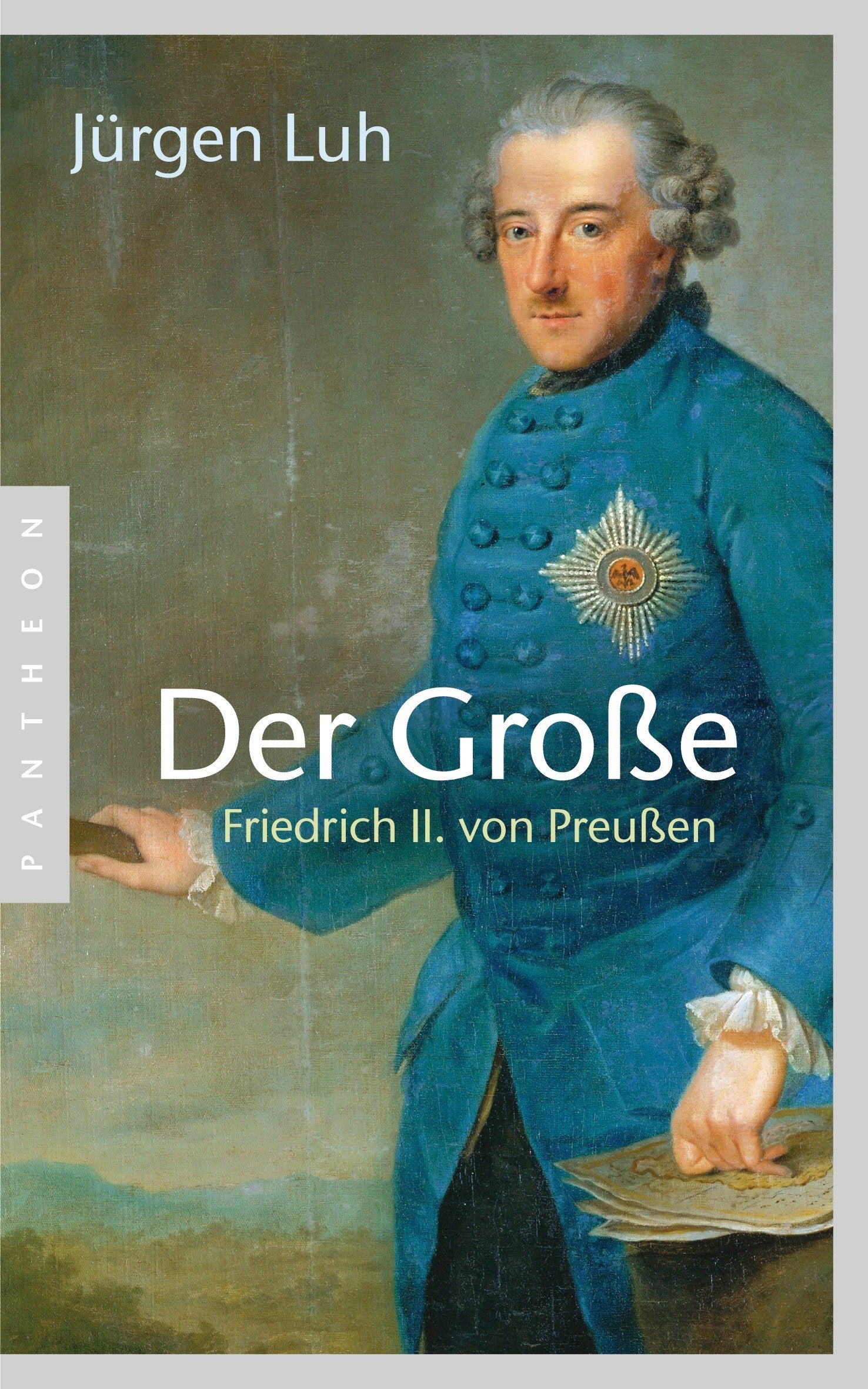 Der Große Politics & Society Books