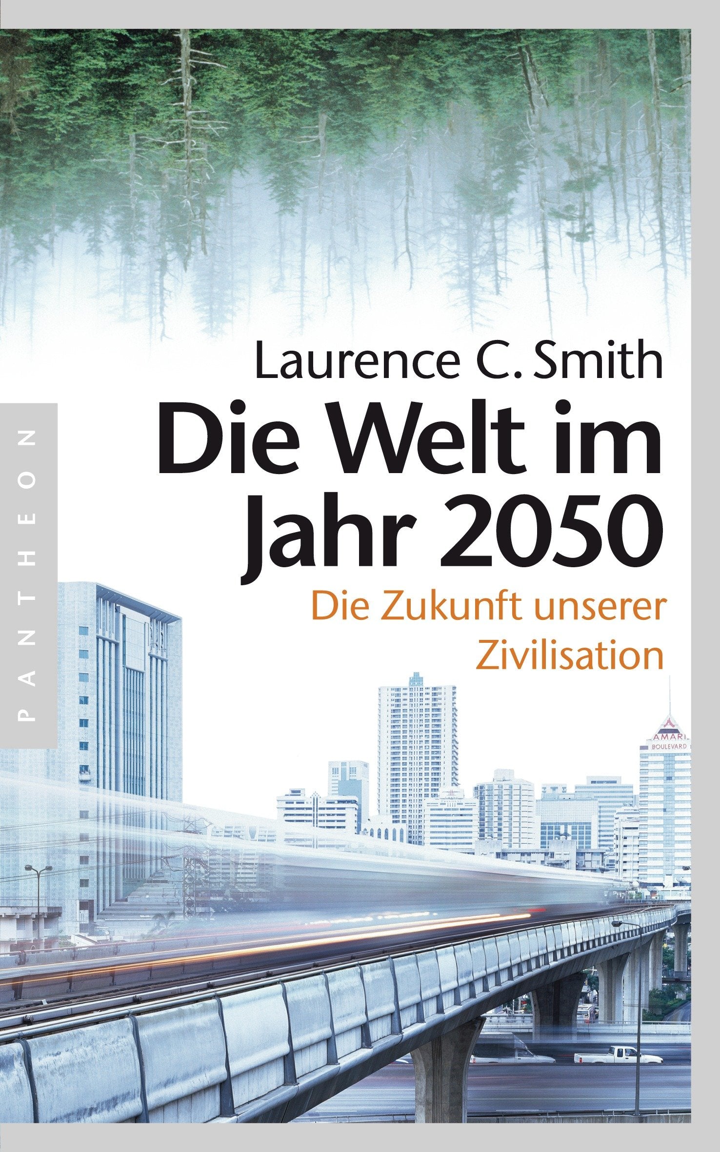 Die Welt im Jahr 2050 Books