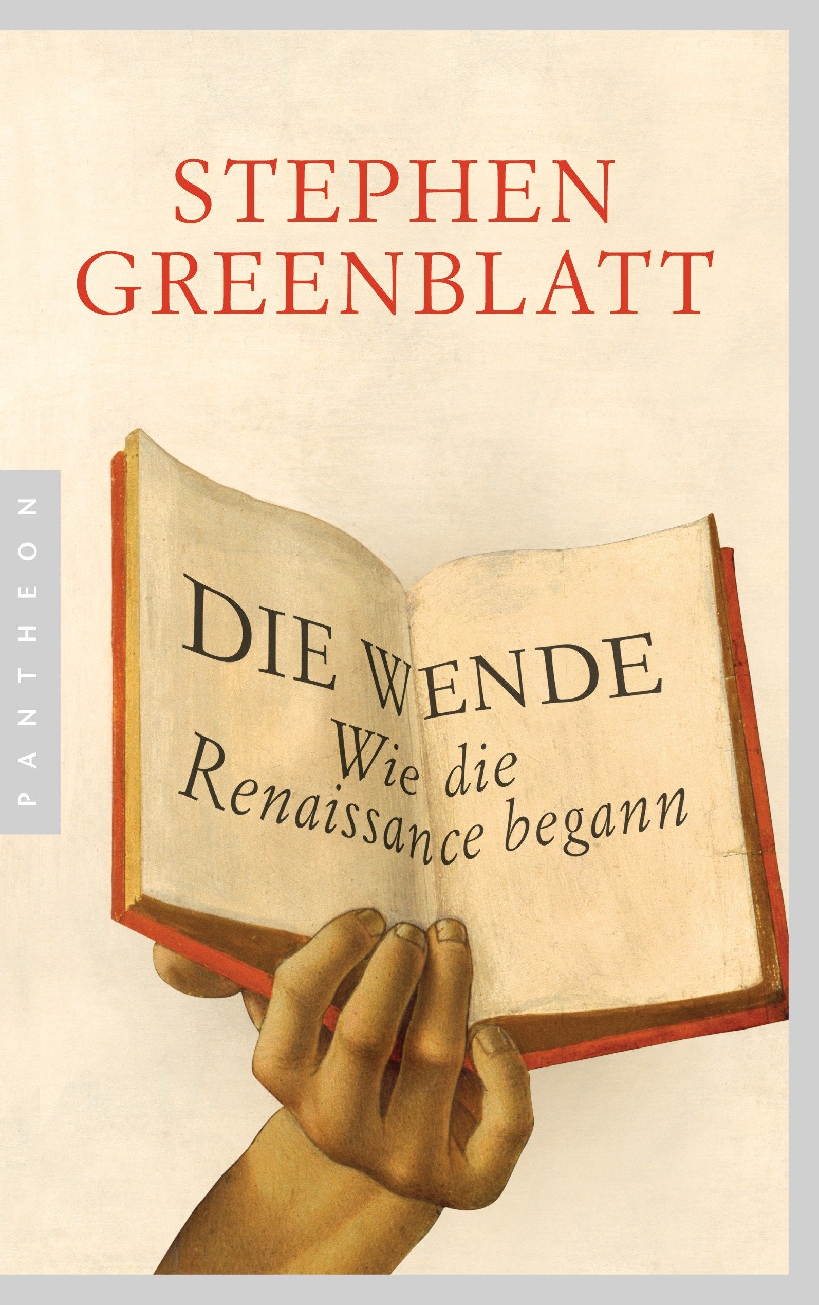 Product Image: Die Wende