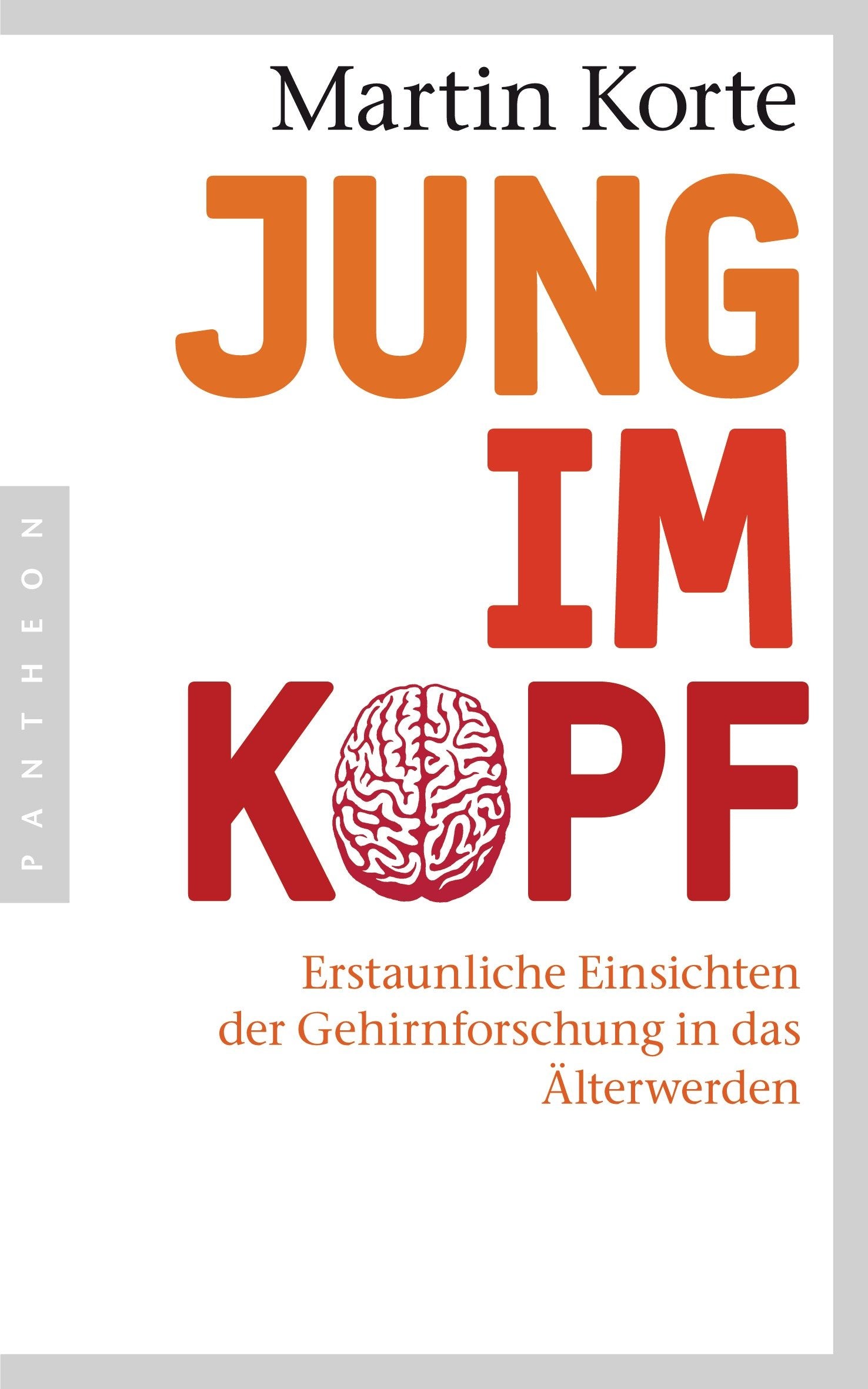 Product Image: Jung im Kopf