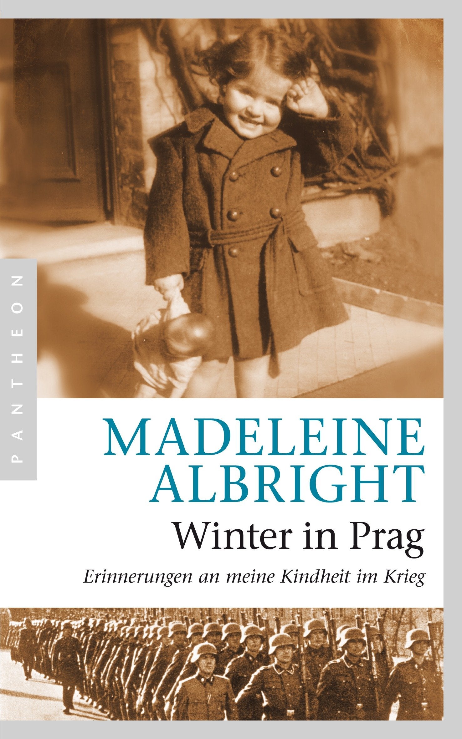 Product Image: Winter in Prag