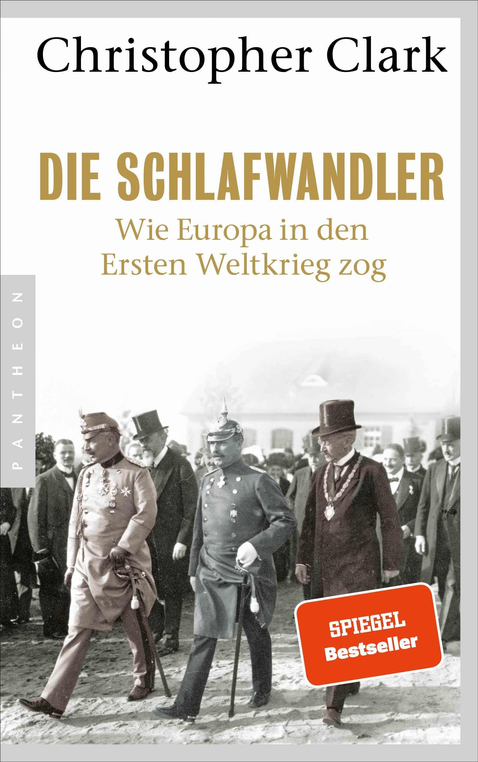 Product Image: Die Schlafwandler