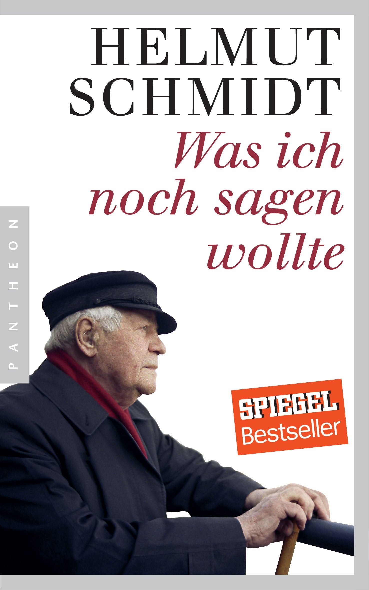 Product Image: Was ich noch sagen wollte