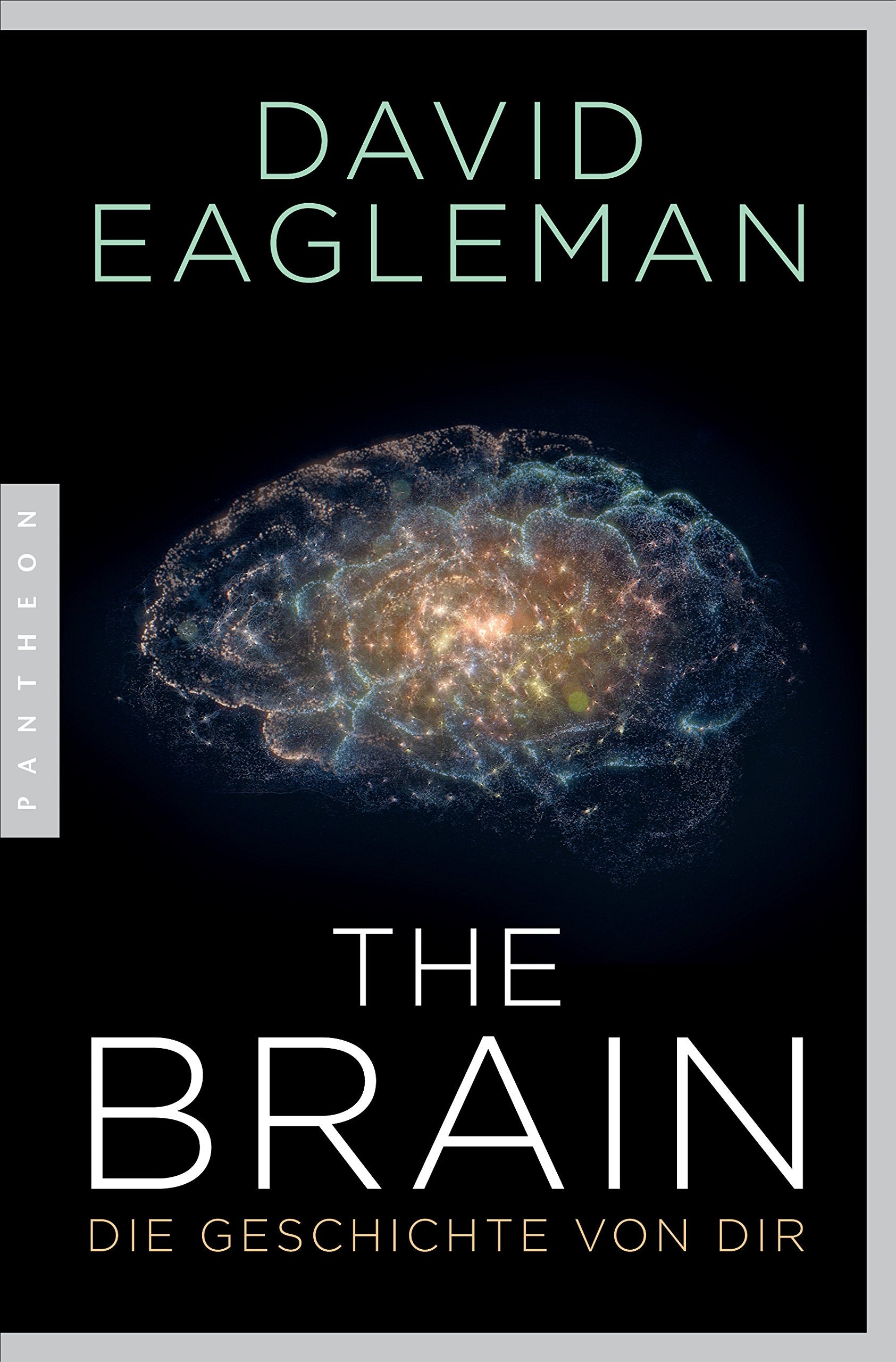 The Brain Medicine