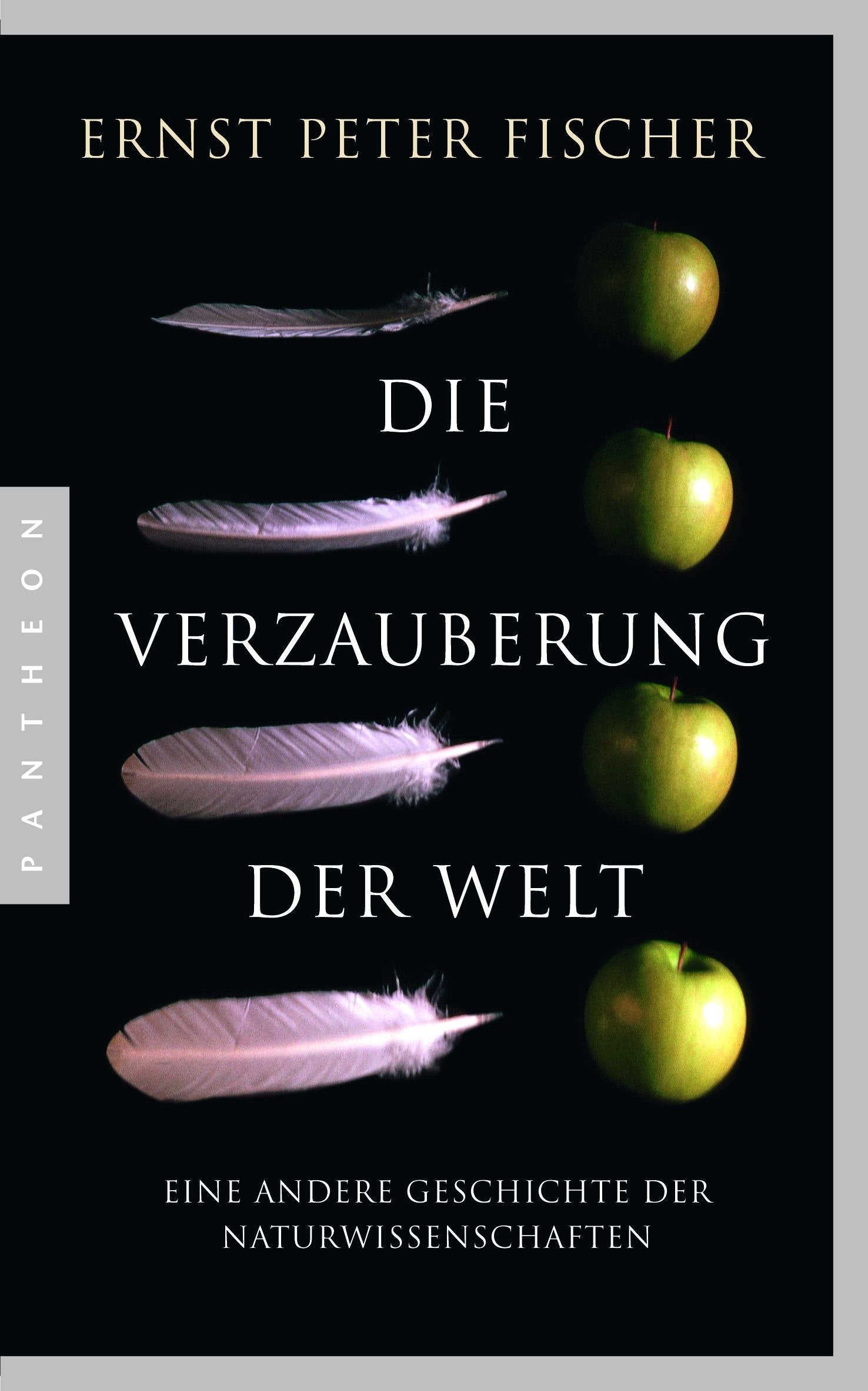 Die Verzauberung der Welt General education