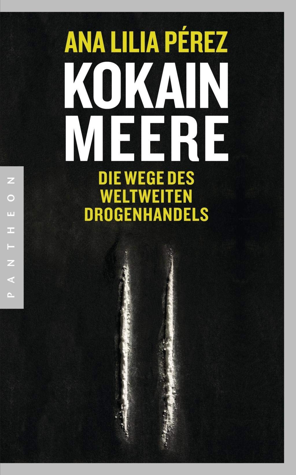Kokainmeere Books