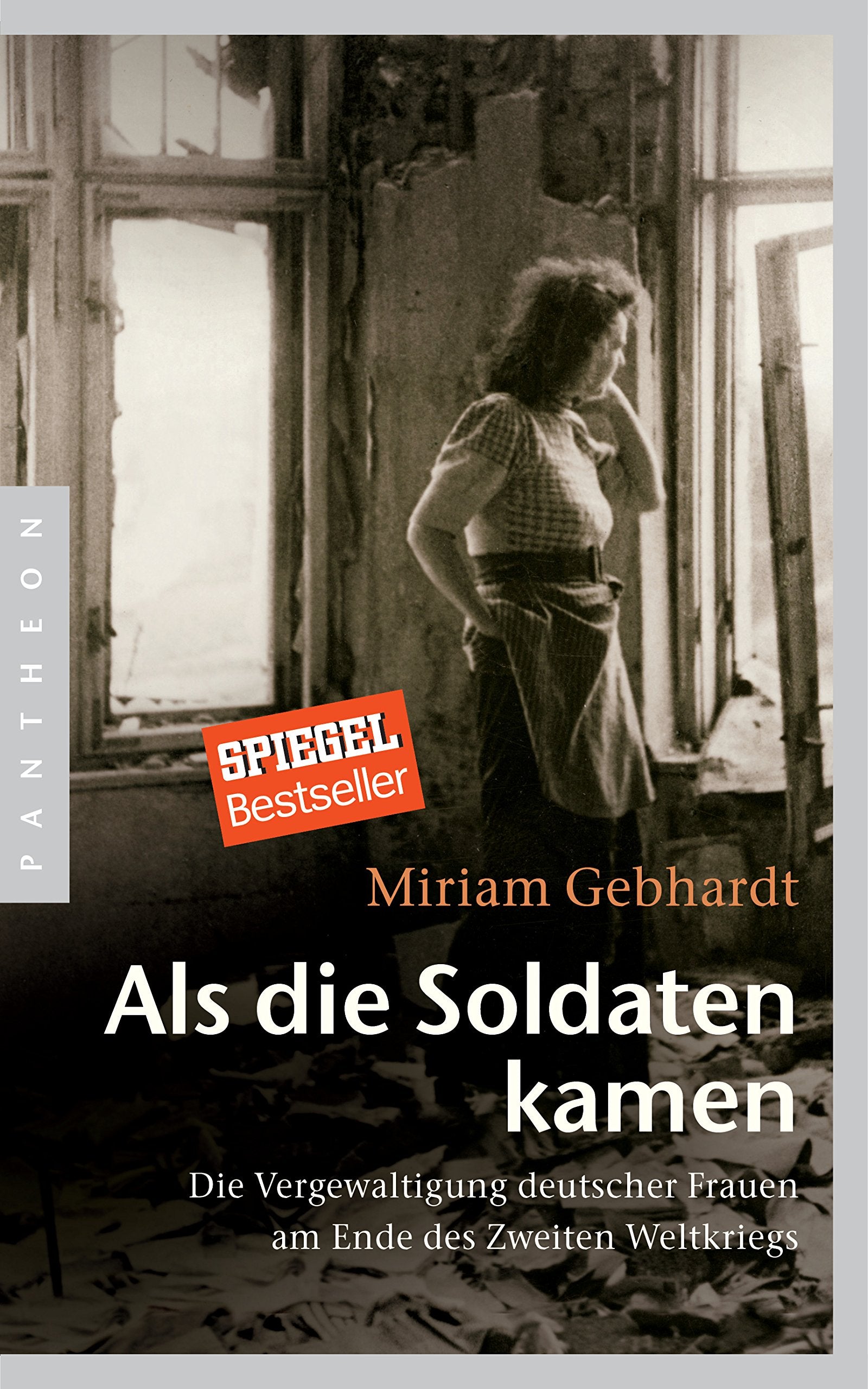 Als die Soldaten kamen Social Sciences