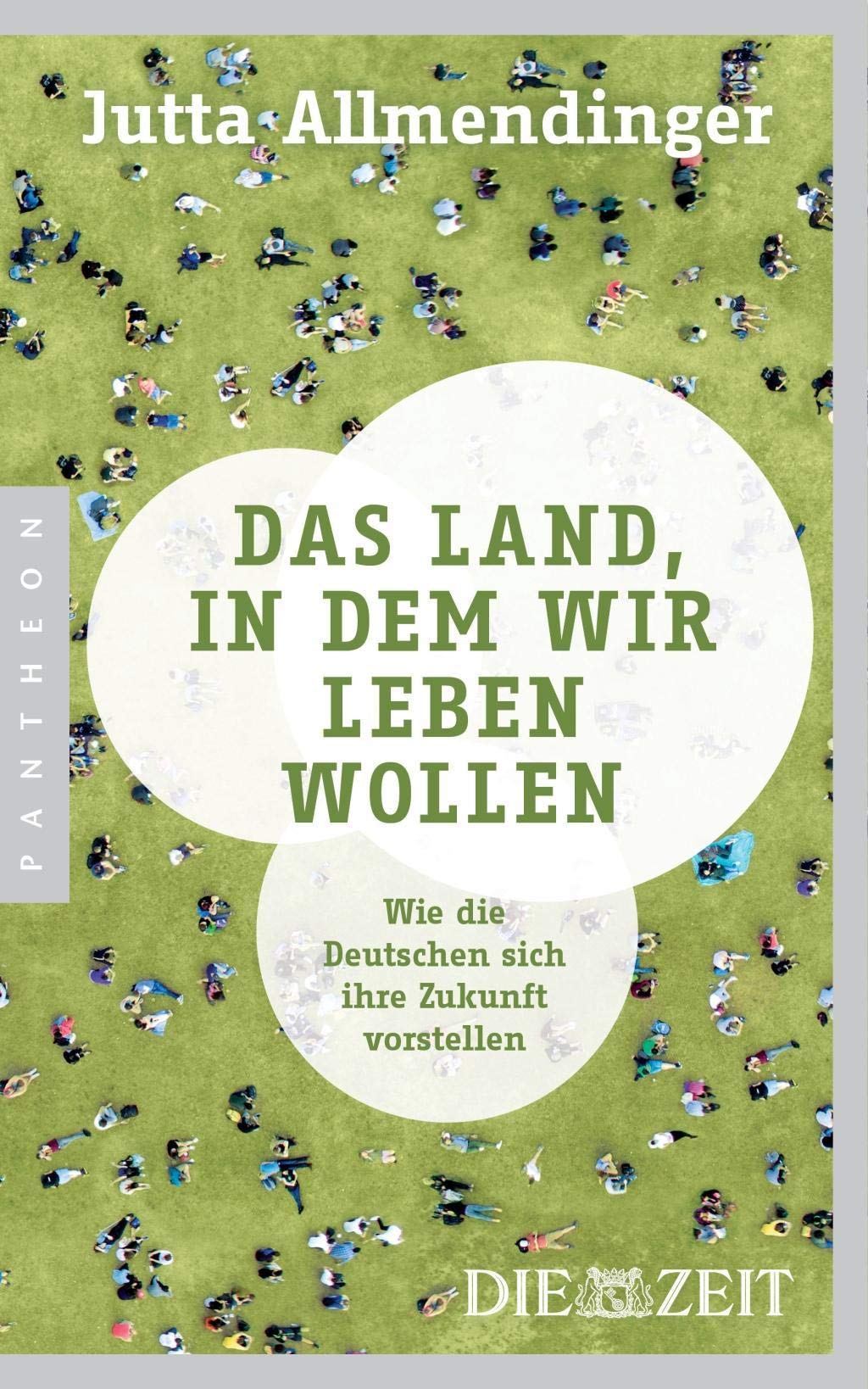 Product Image: Das Land, in dem wir leben wollen