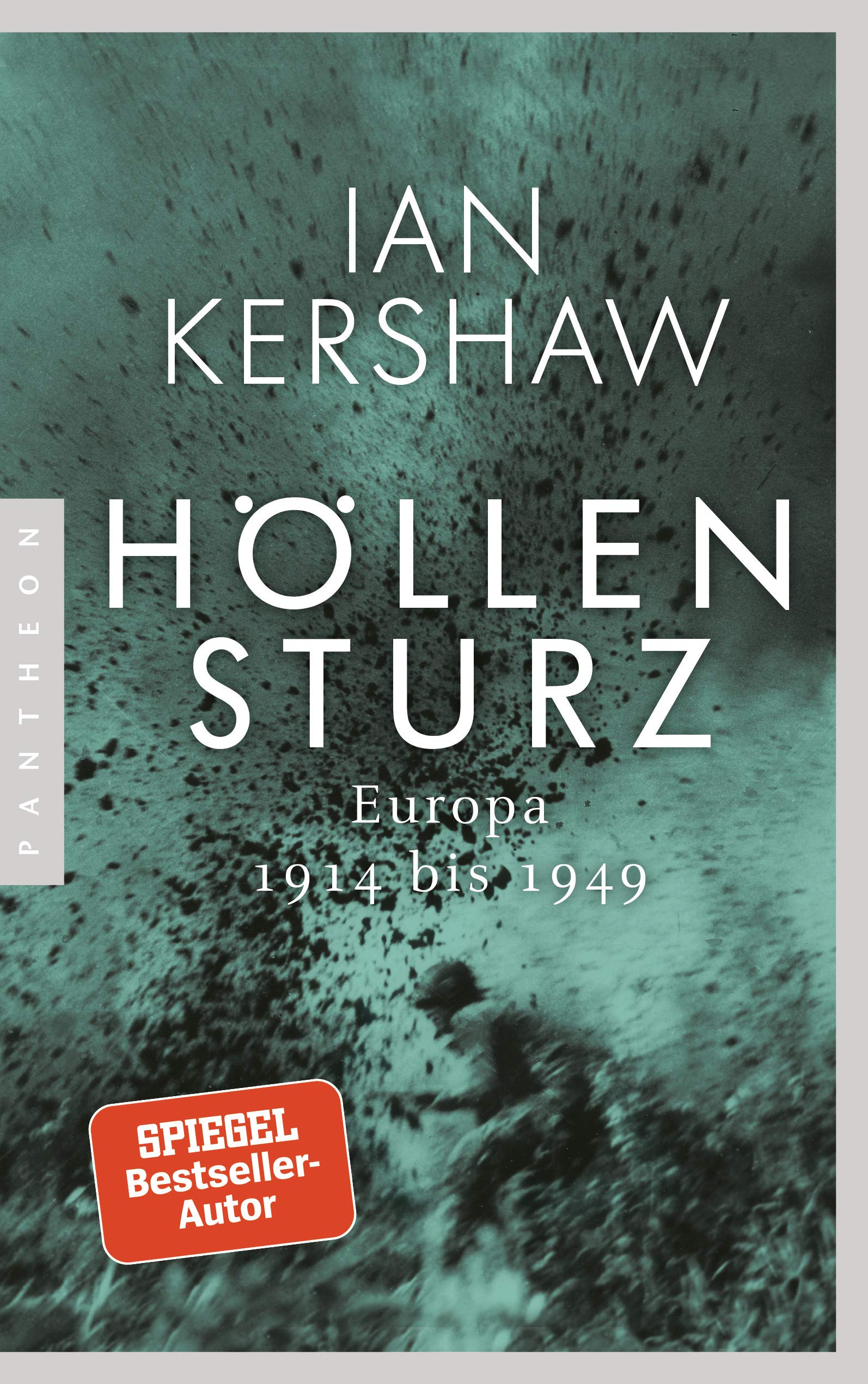 Höllensturz German history