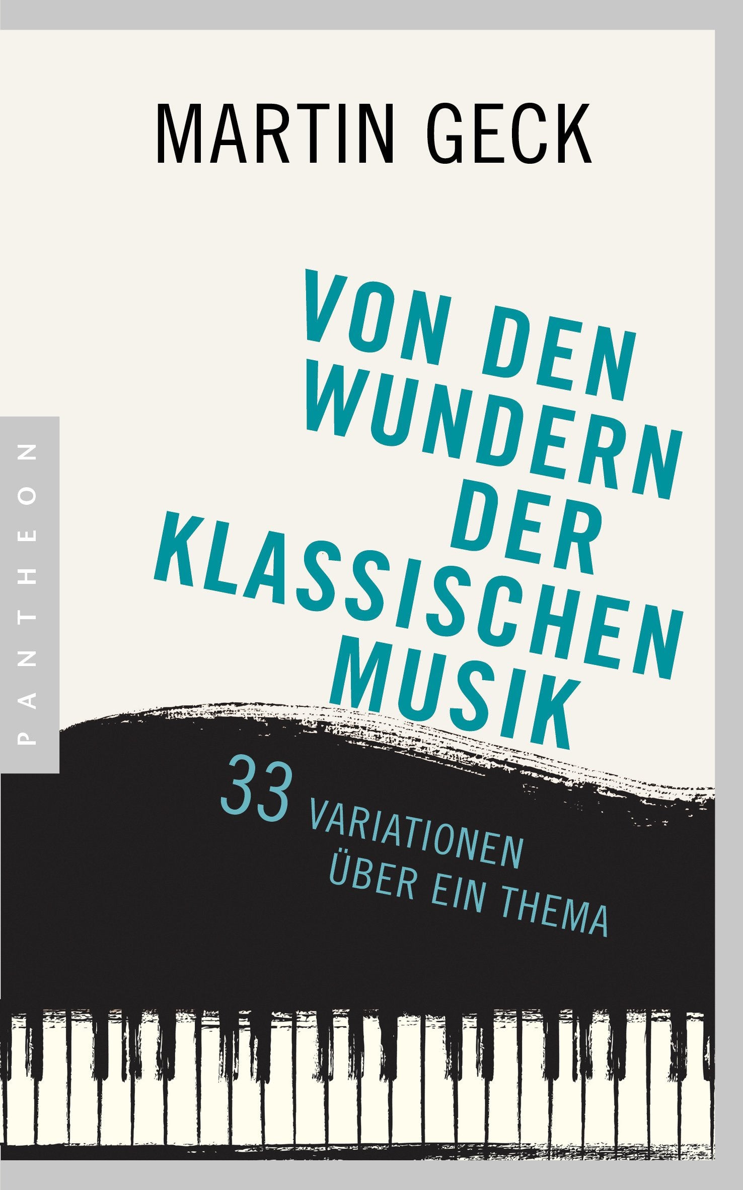 Von den Wundern der klassischen Musik Film, Art & Culture