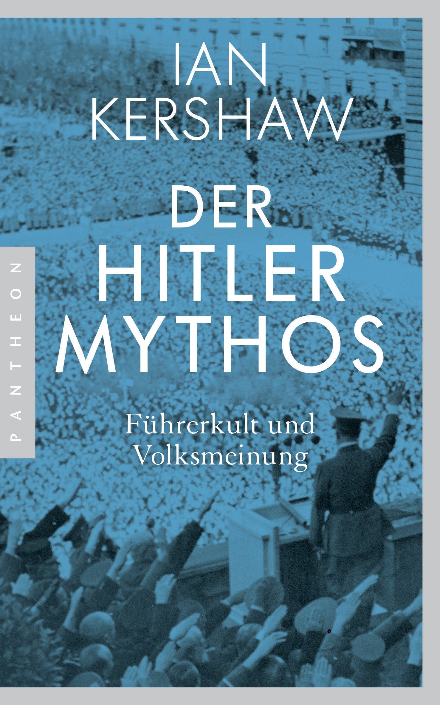 Der Hitler-Mythos Books