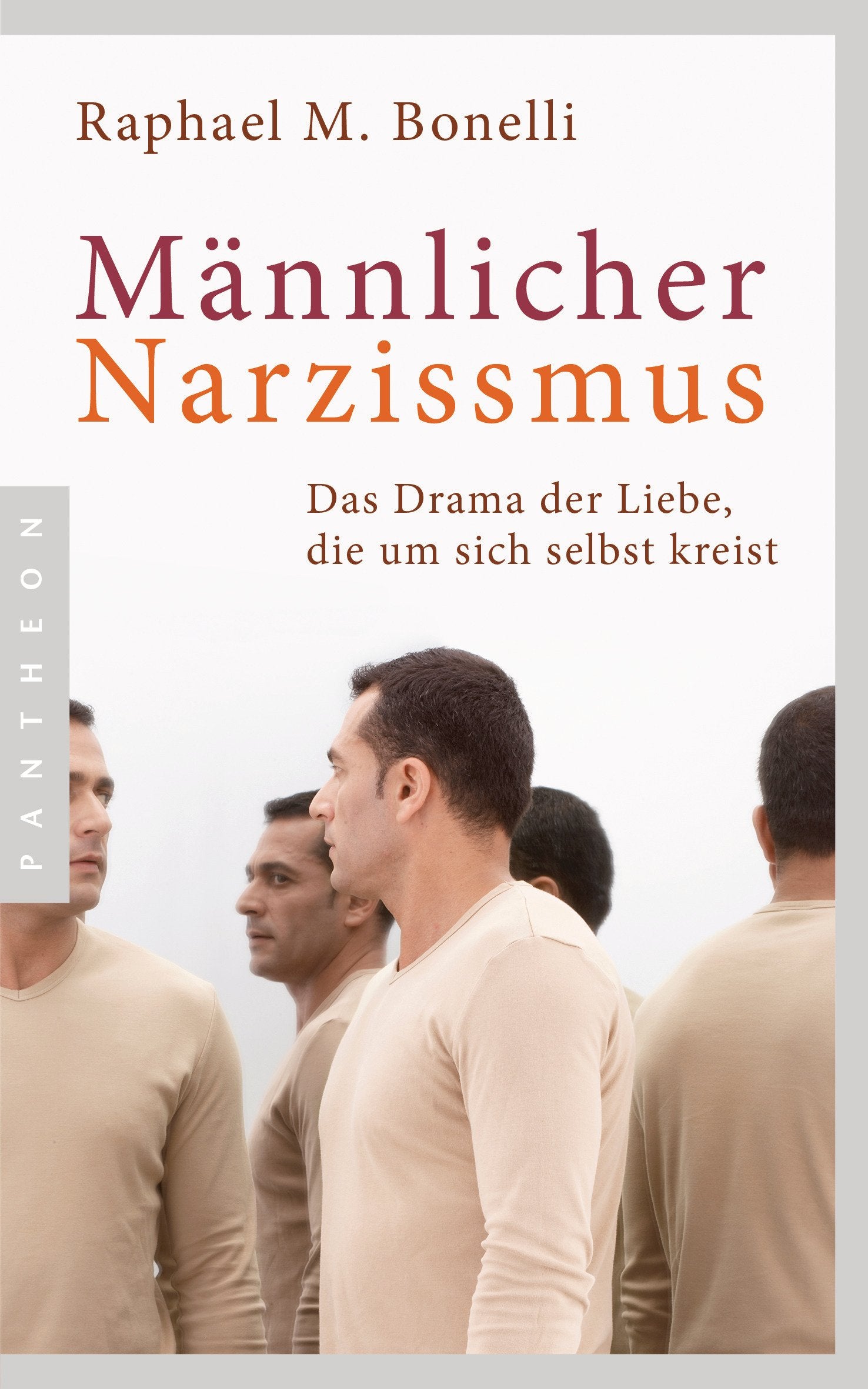 Männlicher Narzissmus Medicine