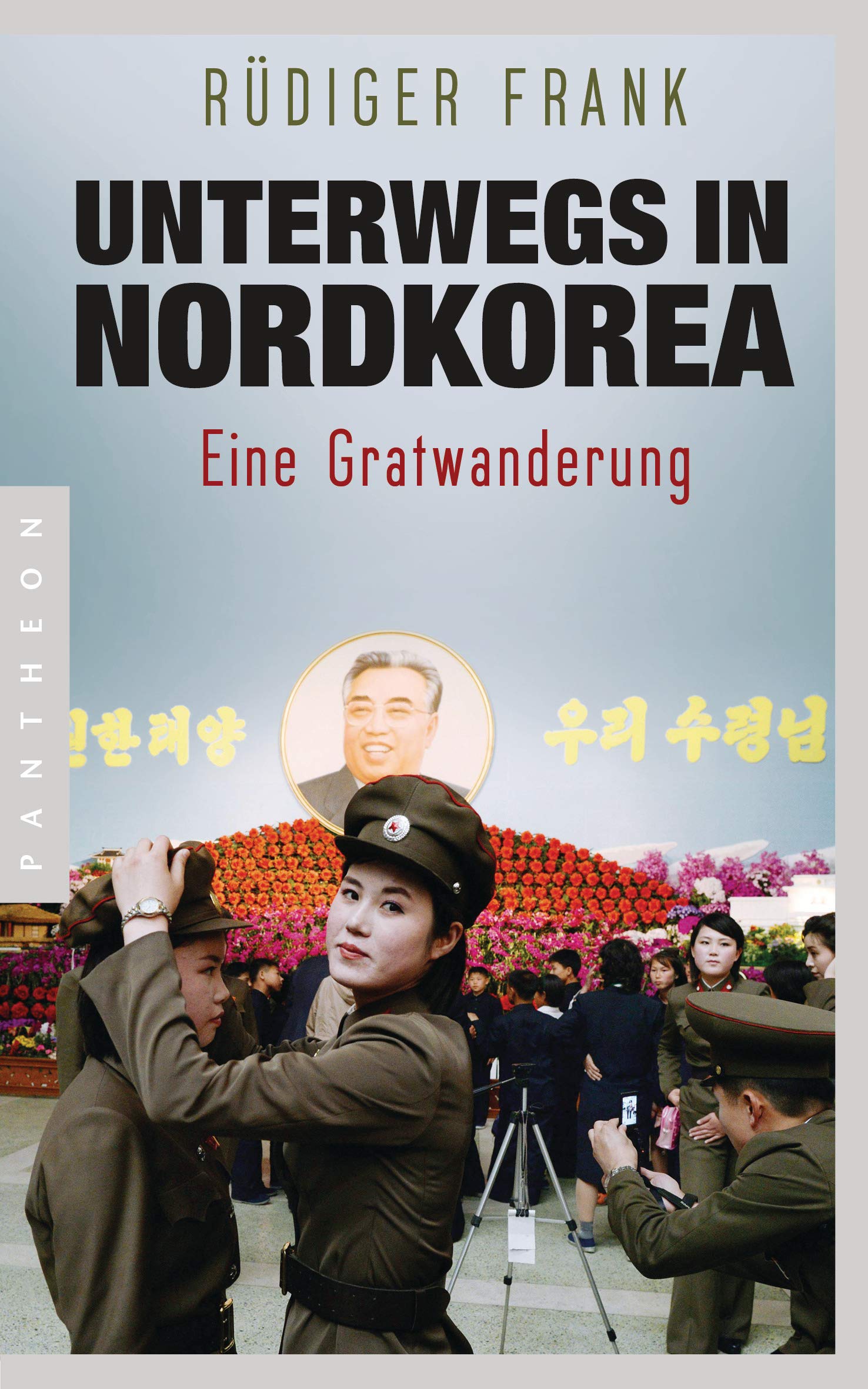 Unterwegs in Nordkorea: Eine Gratwanderung Leisure, Home & Garden