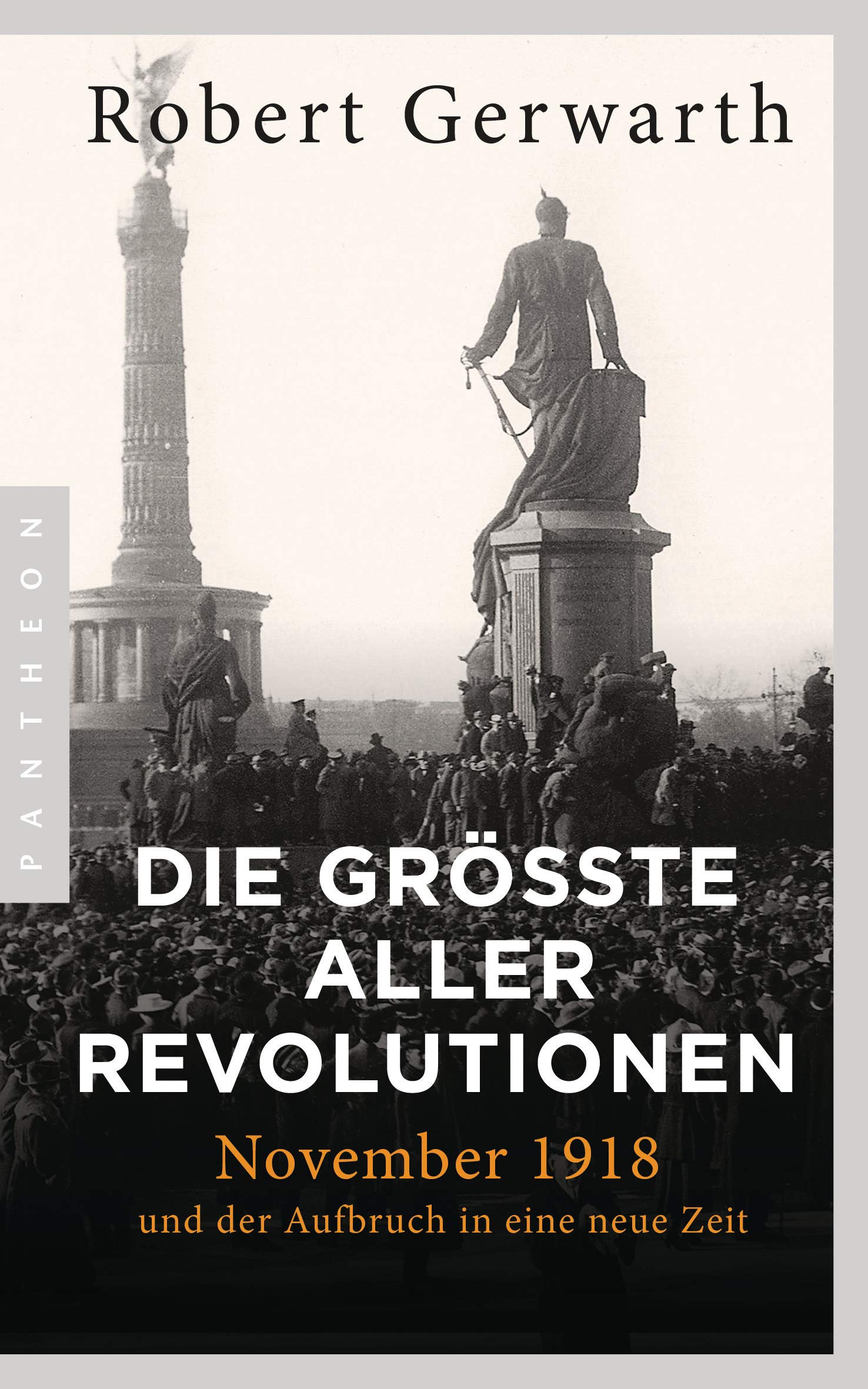 Die größte aller Revolutionen Learning & Reference Books