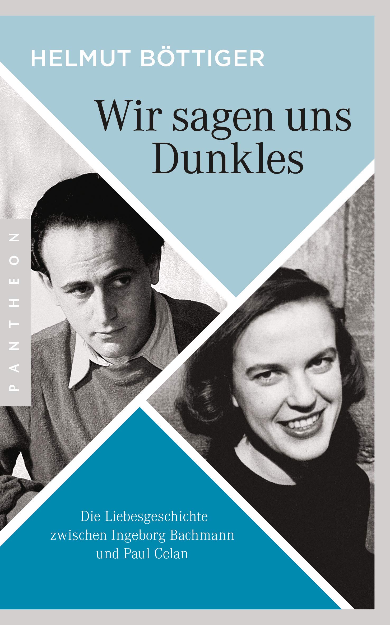 Wir sagen uns Dunkles Media & Communication Books