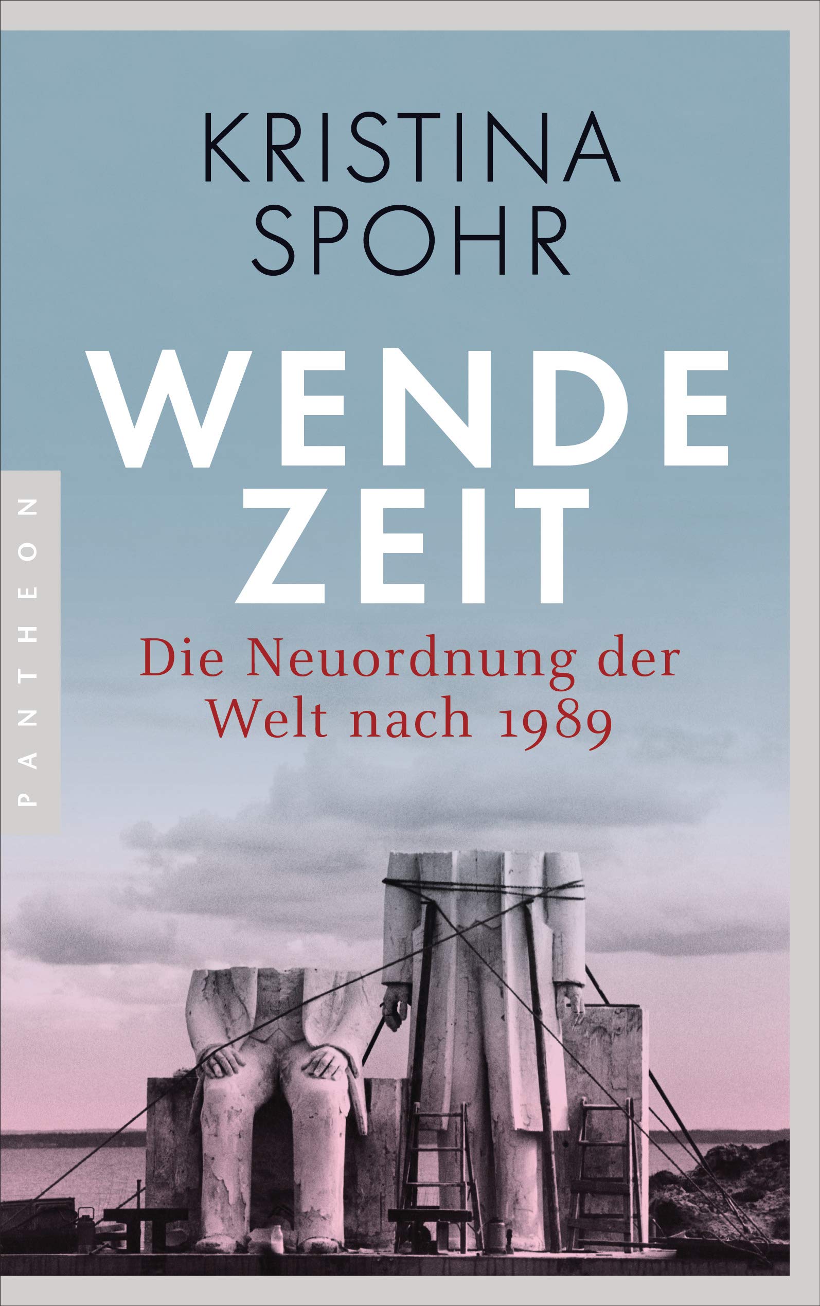 Wendezeit Books