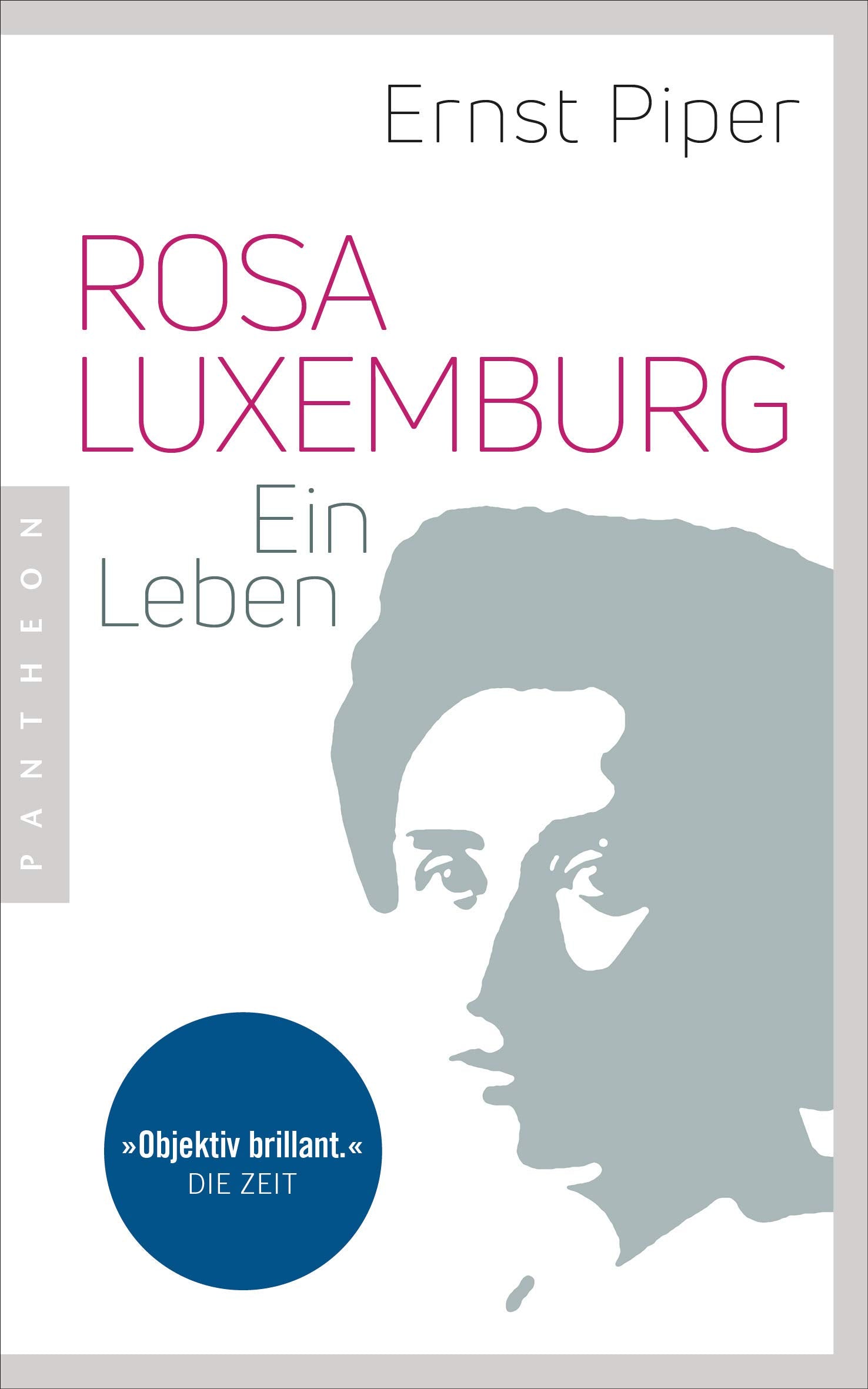 Rosa Luxemburg Books