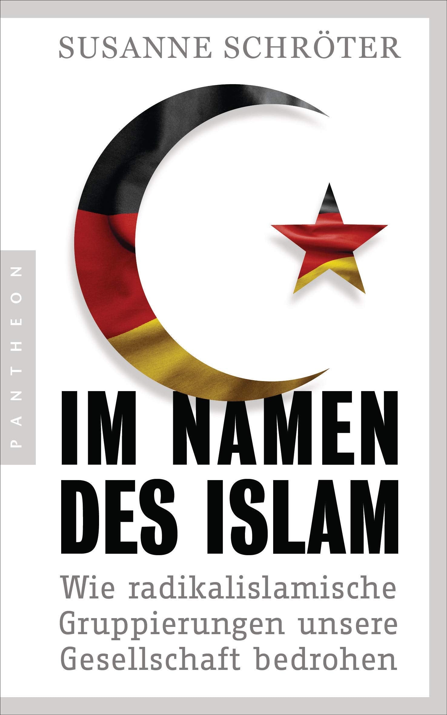 Im Namen des Islam Books