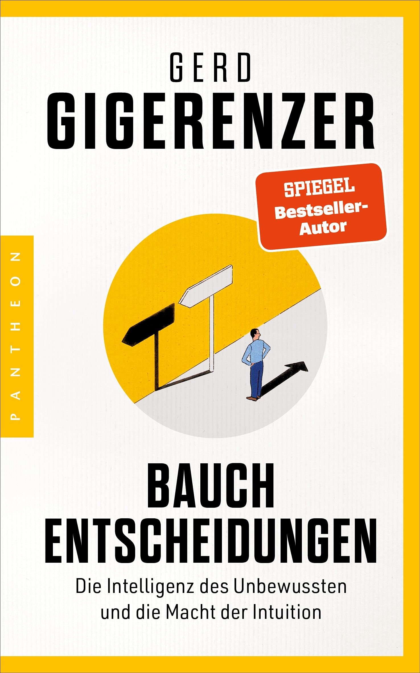 Bauchentscheidungen Philosophy