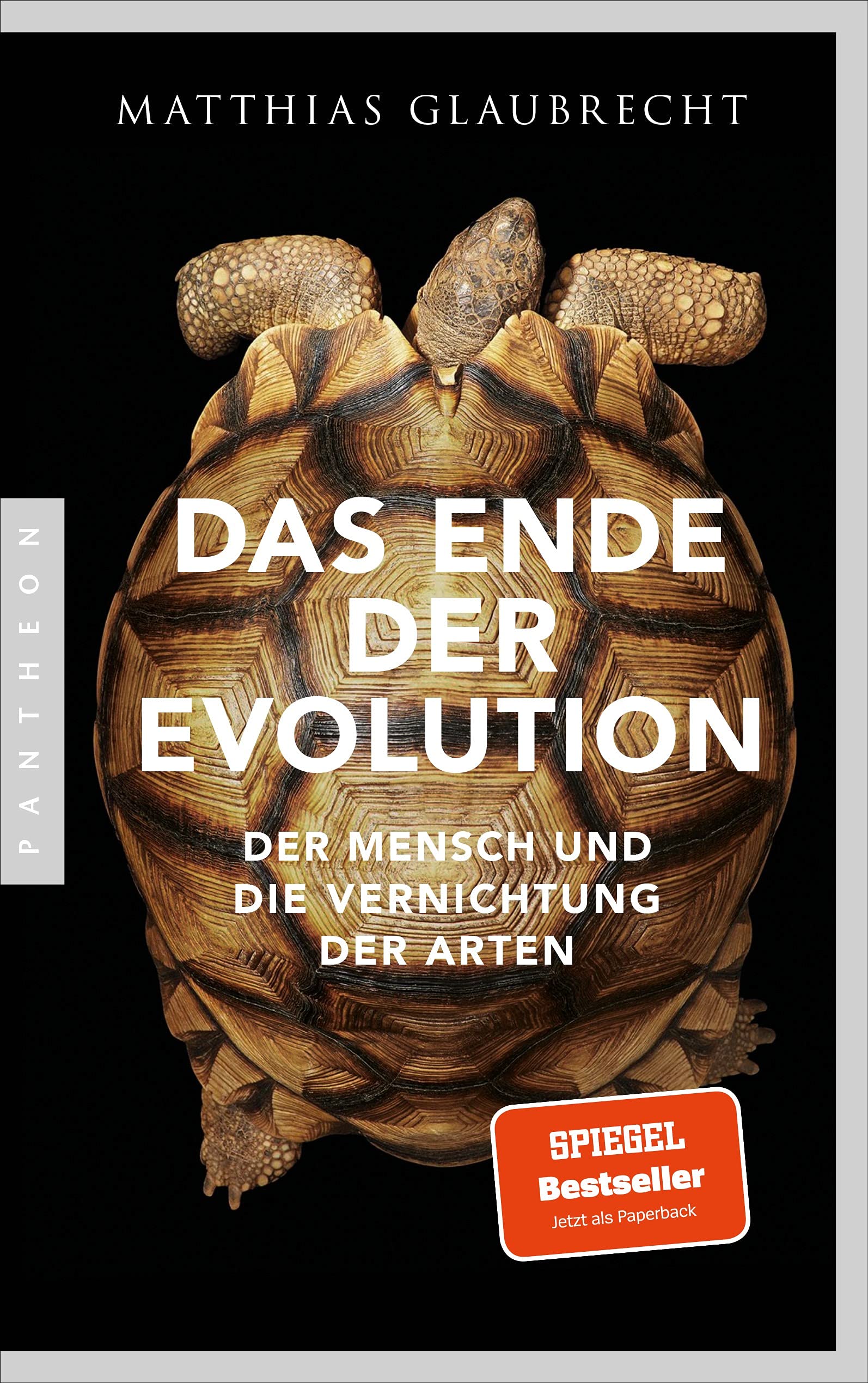 Das Ende der Evolution Medicine