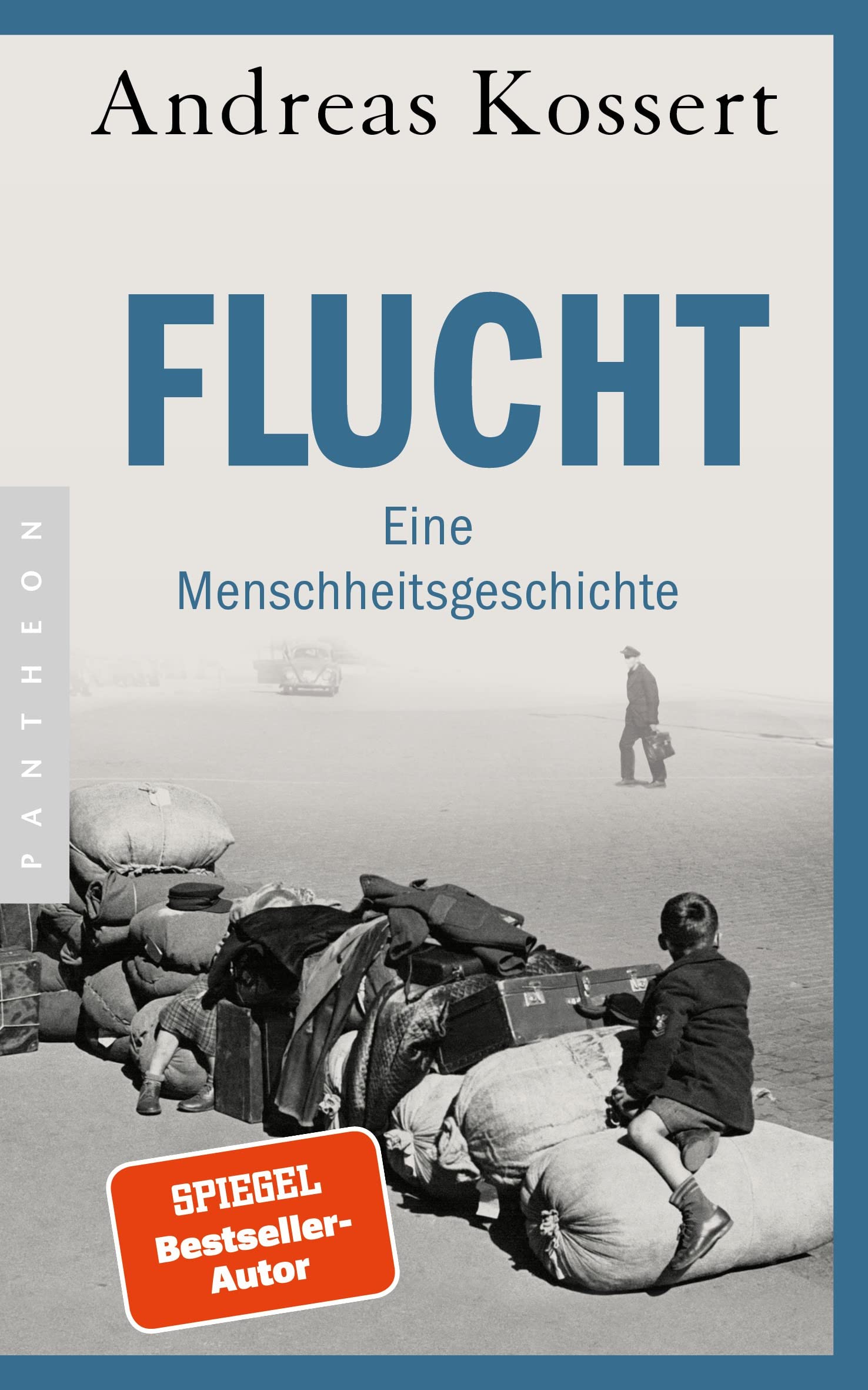 Flucht - Eine Menschheitsgeschichte Books