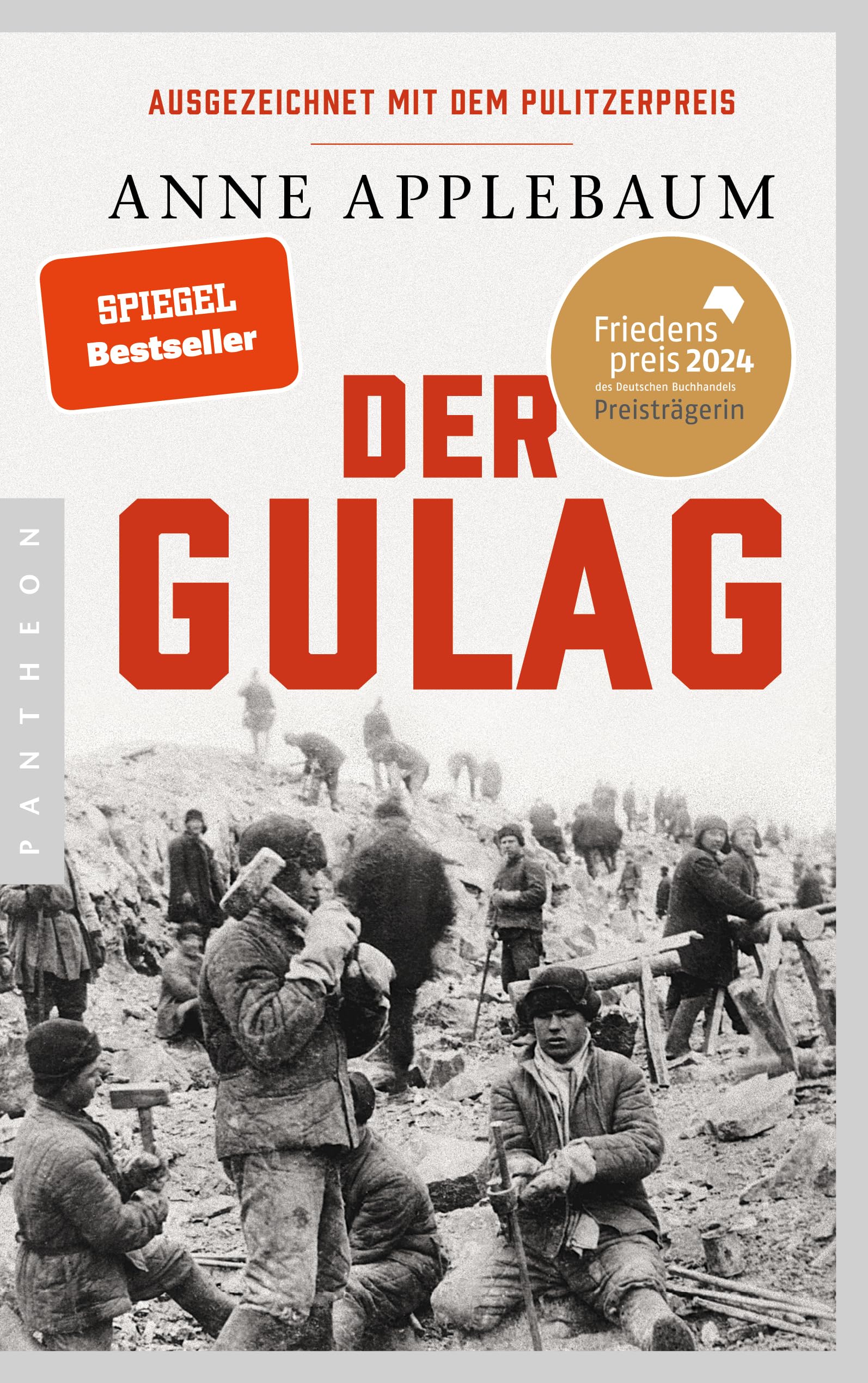 Der Gulag Politics & History
