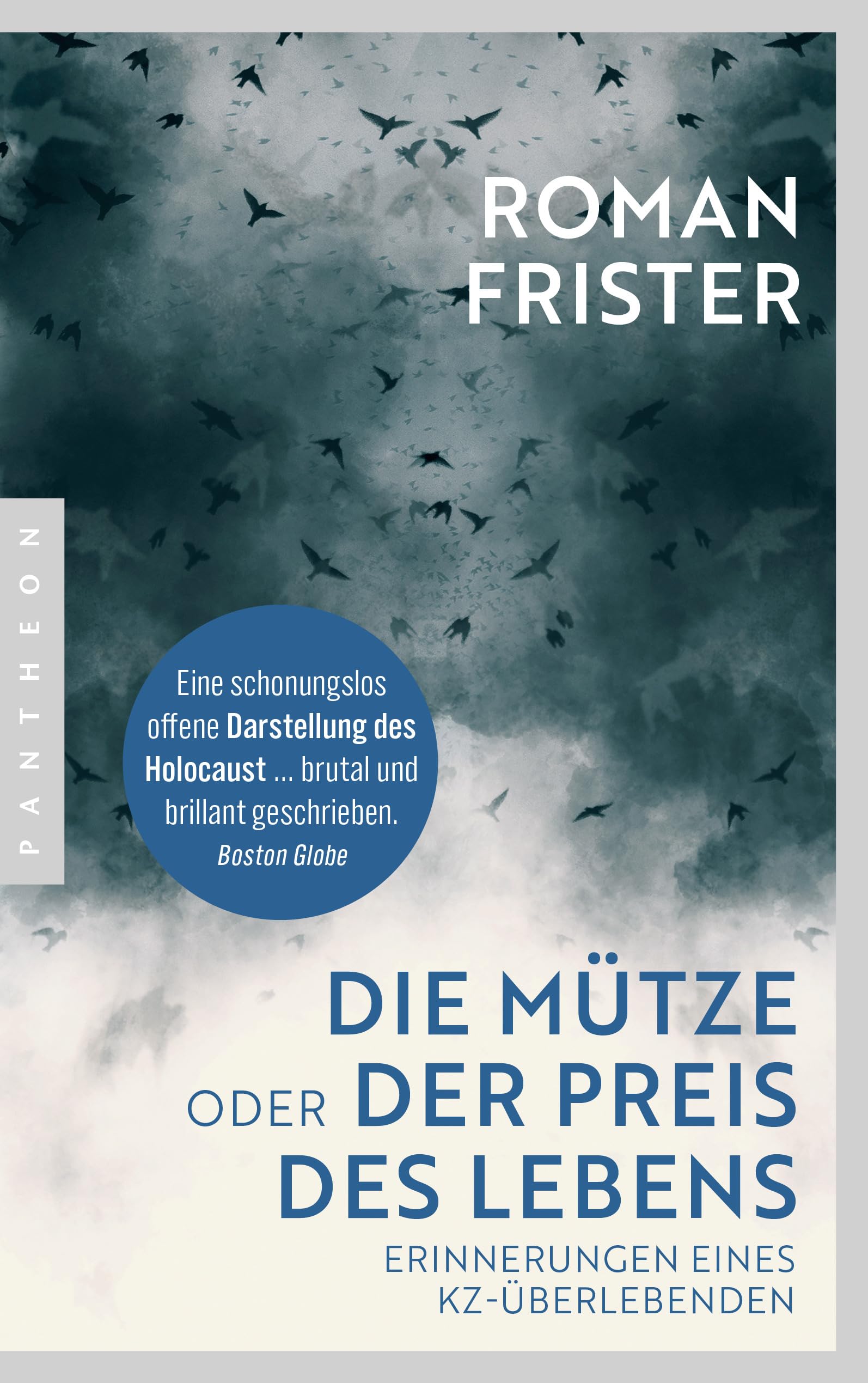 Die Mütze oder Der Preis des Lebens Memories