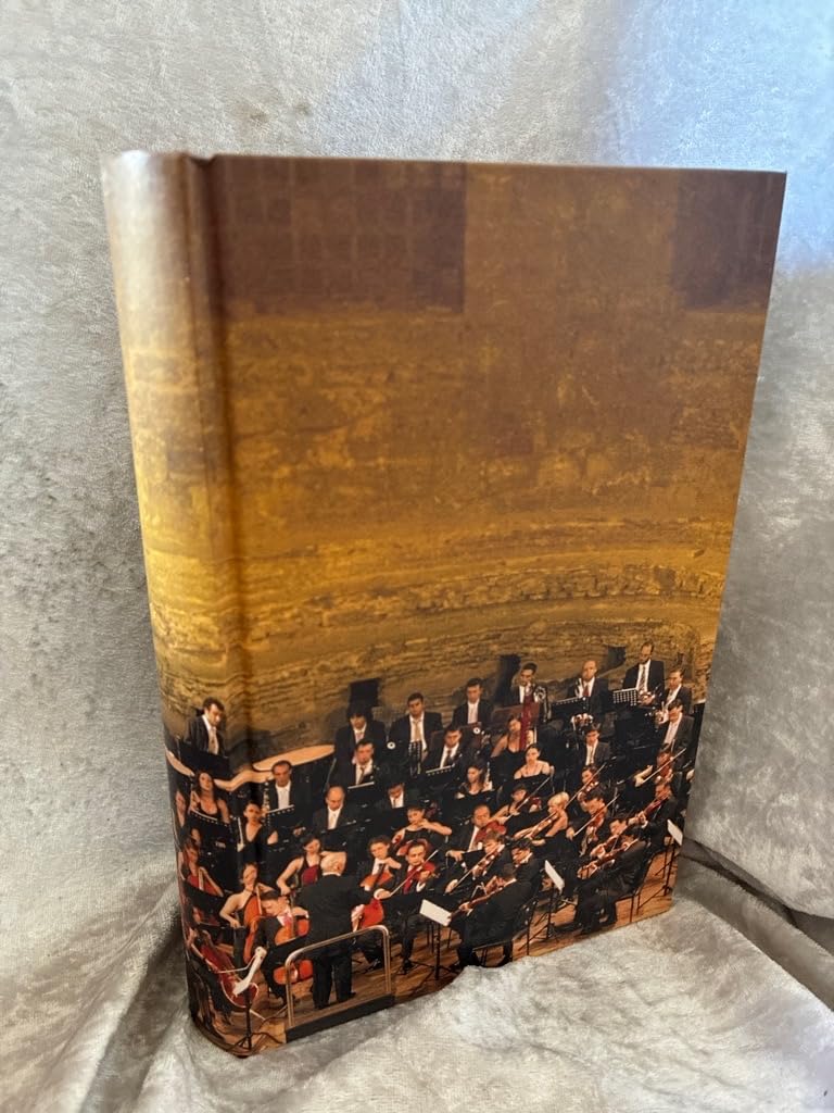 Die Kraft der Musik: Das West-Eastern Divan Orchestra: Das West-Eastern Divan Orchestra (Edition Elke Heidenreich) Books