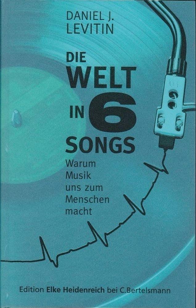 Product Image: Die Welt in sechs Songs