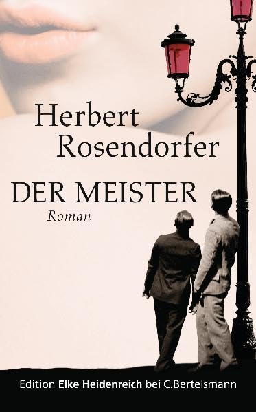 Der Meister Contemporary literature Books