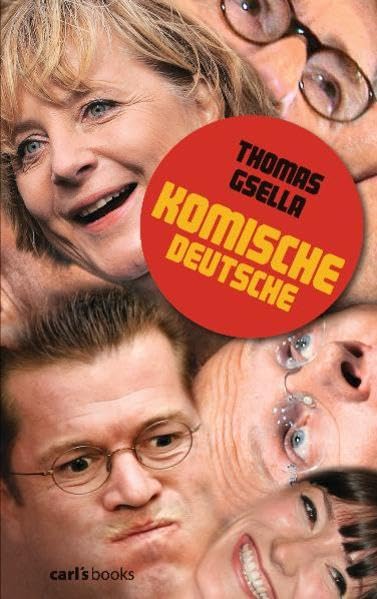 Komische Deutsche Humour & Satire
