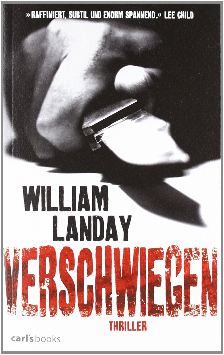 Product Image: Verschwiegen