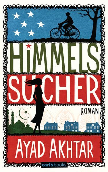 Product Image: Himmelssucher: Roman