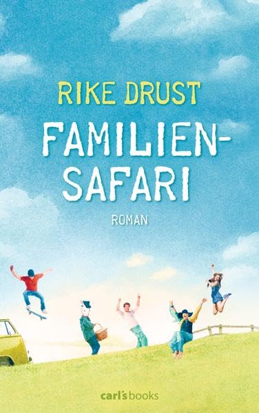 Familiensafari Humour & Satire
