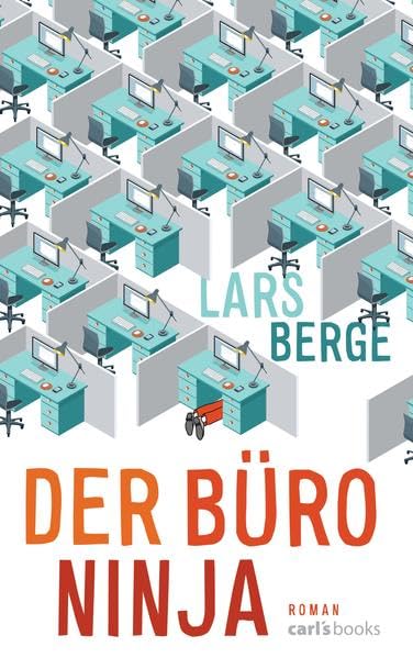 Product Image: Der Büro-Ninja