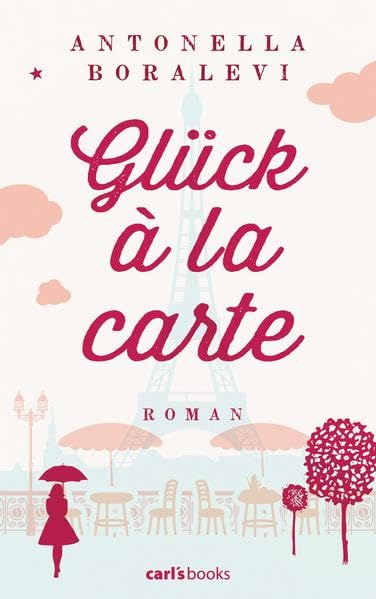 Glück à la carte Contemporary literature