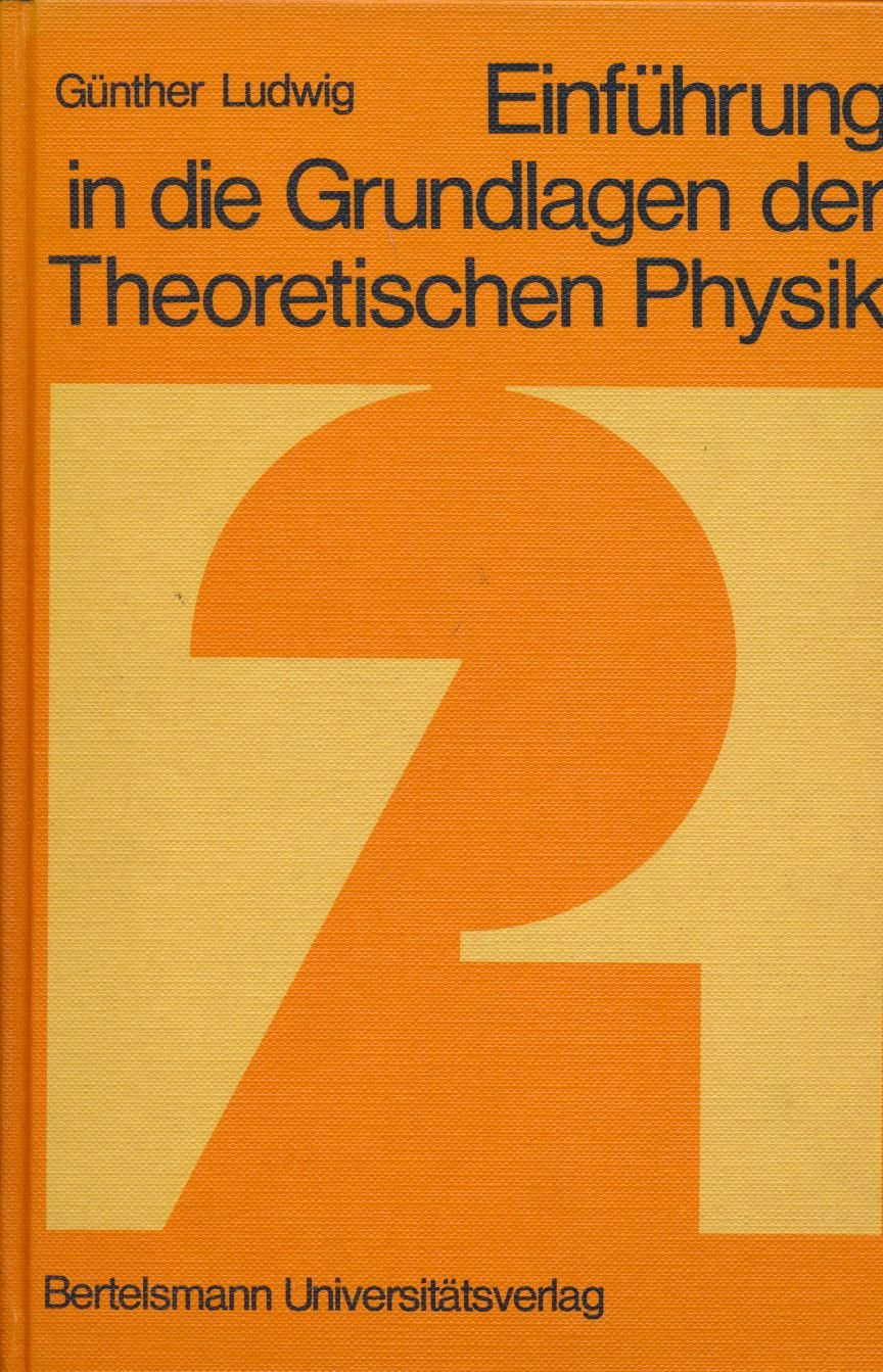 Elektrodynamik, Zeit, Raum, Kosmos (Einfuhrung in die Grundlagen der Theoretischen Physik: Band 2) book