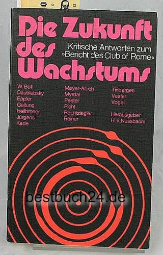 Die Zukunft des Wachstums Politics & History