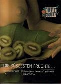 Tutti Frutti. Die süssesten Früchte... 130 meisterhafte Farbfotos bezaubernder Top-Models Manga