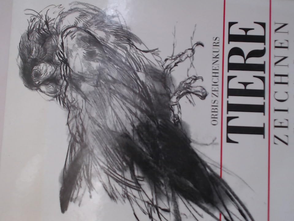 Tiere zeichnen Second-hand books on film, art and culture