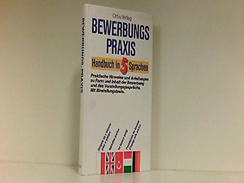 Product Image: Bewerbungspraxis