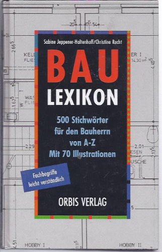 Baulexikon Learning & Reference
