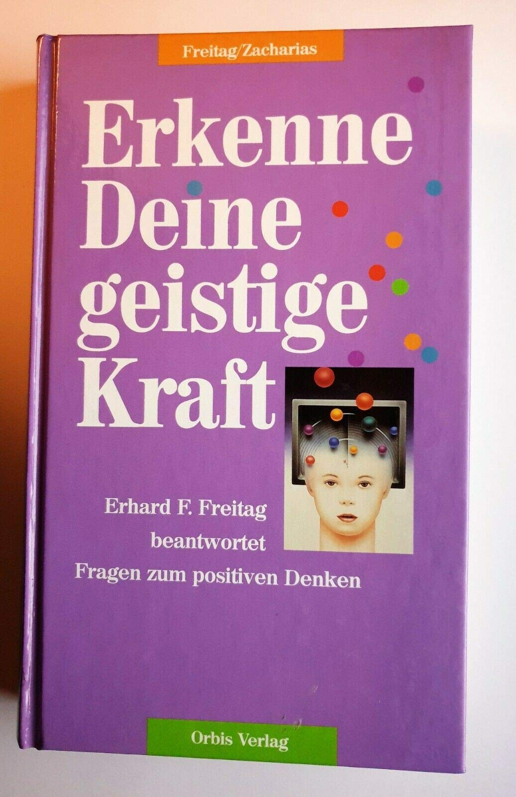 Erkenne Deine geistige Kraft Lifestyle Books