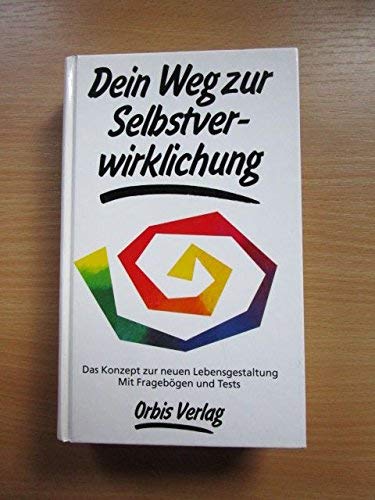 Product Image: Dein Weg zur Selbstverwirklichung