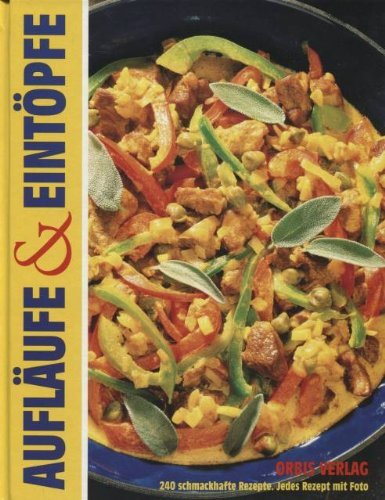 Product Image: Aufläufe und Eintöpfe