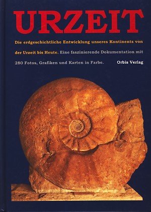 Europa in der Urzeit, Sonderausgabe Geology & Geography