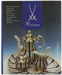 Meissen. Geschichten zur Geschichte und Gegenwart der ältesten Porzellanmanufaktur Europas. Film, Art & Culture
