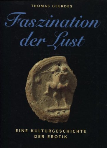 Product Image: Faszination der Lust